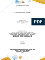 Caso2 Trabajo Colaborativo Grupo 288