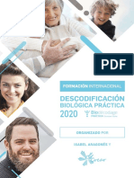 Descodificación Biológica 2020 - CoCrear PDF