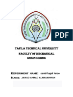 جواد المصاروه (centrifugal force)