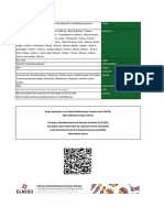 Perspectivas de desarrollo y transformación del Estado en América Latina y el Caribe