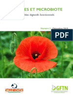 Plantes Et Microbiote N 3 PDF