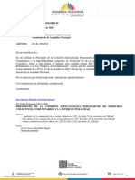 8. Informe de Segundo Debate del Proyecto de Ley Orgánica de Comunicación.pdf