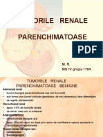 CURS Chirurgie-Tumorile Renale