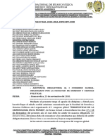 MEMORANDO MULTIPLE N° 060-2020 DDA-FDYCCPP-UNH-ASISTENCIA OBLIGATORIA A CONGRESO GLOBAL.docx