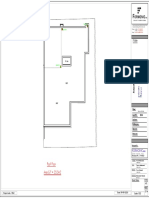 Roof Floor Area G.F 23.3m2: Ormonic