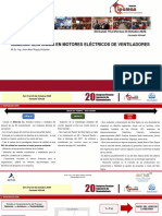 9 - TT - Jhon Rupay - Análisis Seis Sigma en Motores Eléctricos de Ventiladores PDF