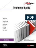 IBM z13s Technical Guide: Books