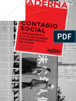 Contágio Social - Coletivo Chuang