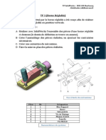 TP3 Borne Réglable sujet+MEP PDF