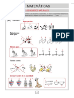 Los Numeros Naturales PDF