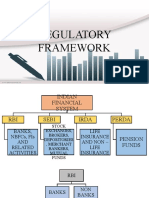 Regulatory Framework