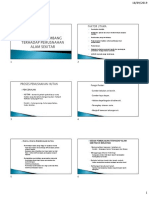 PDF Topik 6 - Faktor Penyumbang Kepada Pemusnahan Alam Sekitar