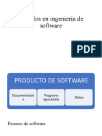 01 - Modelos de Proceso de Software