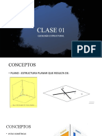 Clase 01-Grología Estructural