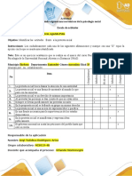 Formato EScala Actitudes Protesta Social (Encuesta 1)