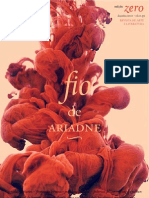 Revista Fio de Ariadne