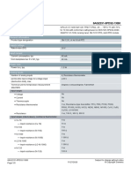 Data Sheet 6AG2231-5PD32-1XB0: General Information