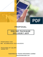 OnlinePackageDeliveryApp V1.0-010719 PDF