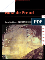 Guía de Freud PDF