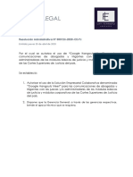 Boletín RA #0123-CE-PJ PDF