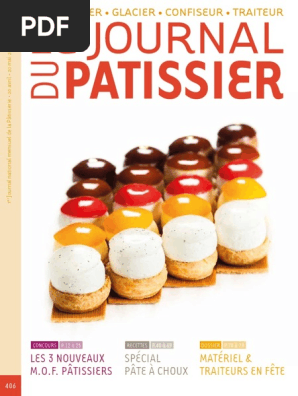 Jdp406 Ok Pdf Chocolat Restaurants