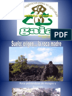 Presentacion Gaia PDF