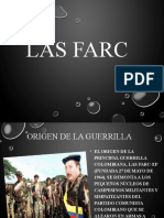 Las Farc