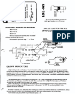 Applications for the SM-101 On- - R_C, Ace