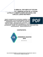 Manual de Operación y Mantenimiento La Pola