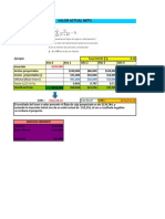 Semana 2 - Avance