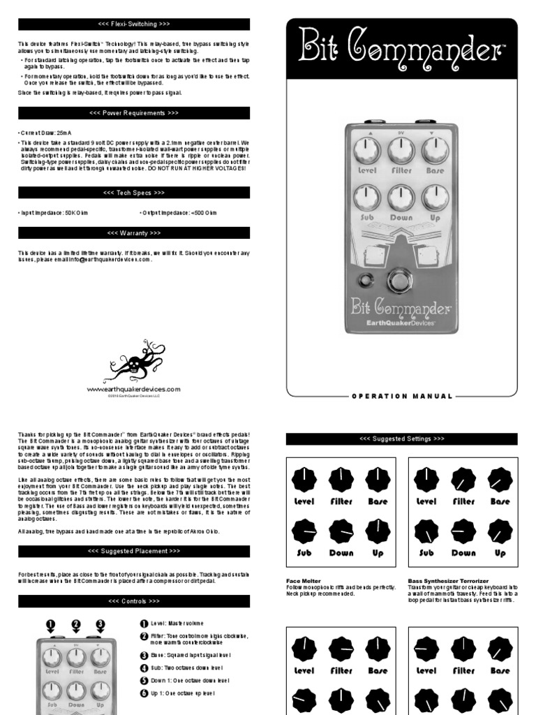 初期デフォルトオペアンプソケット式EQD Bit Commander 紙Siri 初期デフォルトオペアンプソケット式EQD Bit Commander 紙Siri