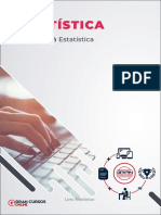 Introducao A Estatistica PDF