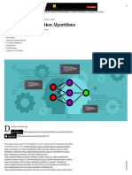 7 Types of Classification Algorithms - Analytics India Magazine