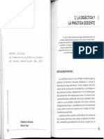 DAVINI C La Formacion en la Practica Docente Cap II a.pdf