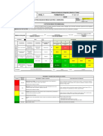 FT-SST-107 Formato Matriz para Análisis de Riesgo Eléctrico (Sobrecargas) PDF