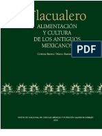 Tlacualero PDF