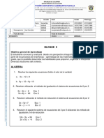 Matematicas 9° (P2) - B5 PDF
