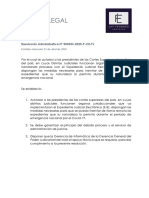 Boletín RA #053-P-CE-PJ PDF