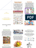 Brochure Interactivo