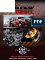 Manual Basico Ford Powerstroke 6.7