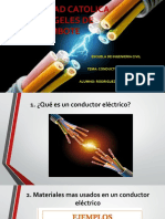Conductores Electricos PDF