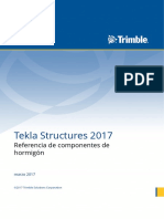 Referencia de Componentes de Hormigón2017 PDF