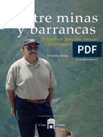 Entre Minas y Barrancas PDF