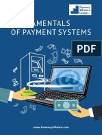 Fundamentals of Payment Systems - Unknown
