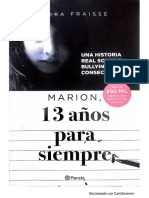 Marion,13 años para siempre.pdf