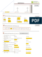 HÖRVERSTEHEN A1 1 Lösungsschlüssel PDF