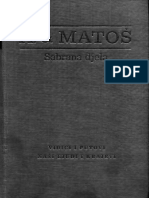 (Sabrana Djela Antuna Gustava Matoša) Antun Gustav Matoš - Vidici I Putovi - Naši Ljudi I Krajevi 4 (1973, Jugoslavenska Akademija Znanosti I Umjetnosti) PDF