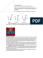 Clasificaciòn de Las Chancadoras