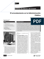 Arrendamiento de Bienes PDF