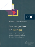J Mingo PDF